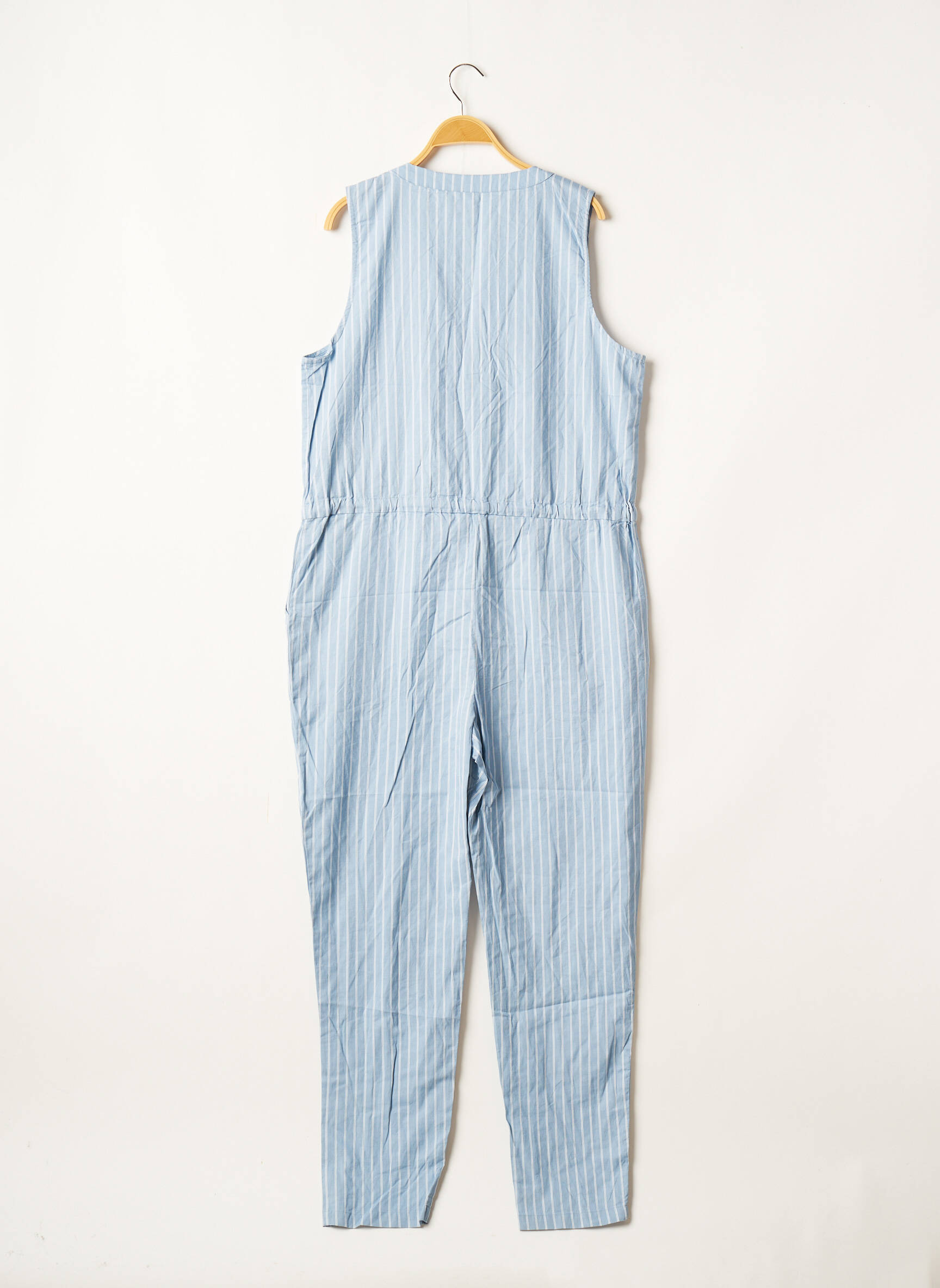 Blend She Combinaisons 1 Femme couleur bleu