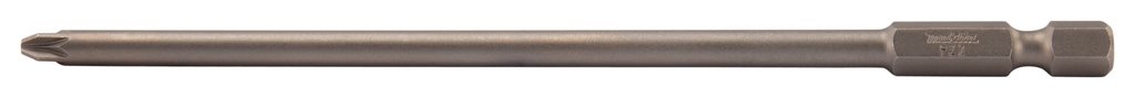 Makita Zubehör P-66846 Schraubendreher-Bit PZ2x141 mm 1/4