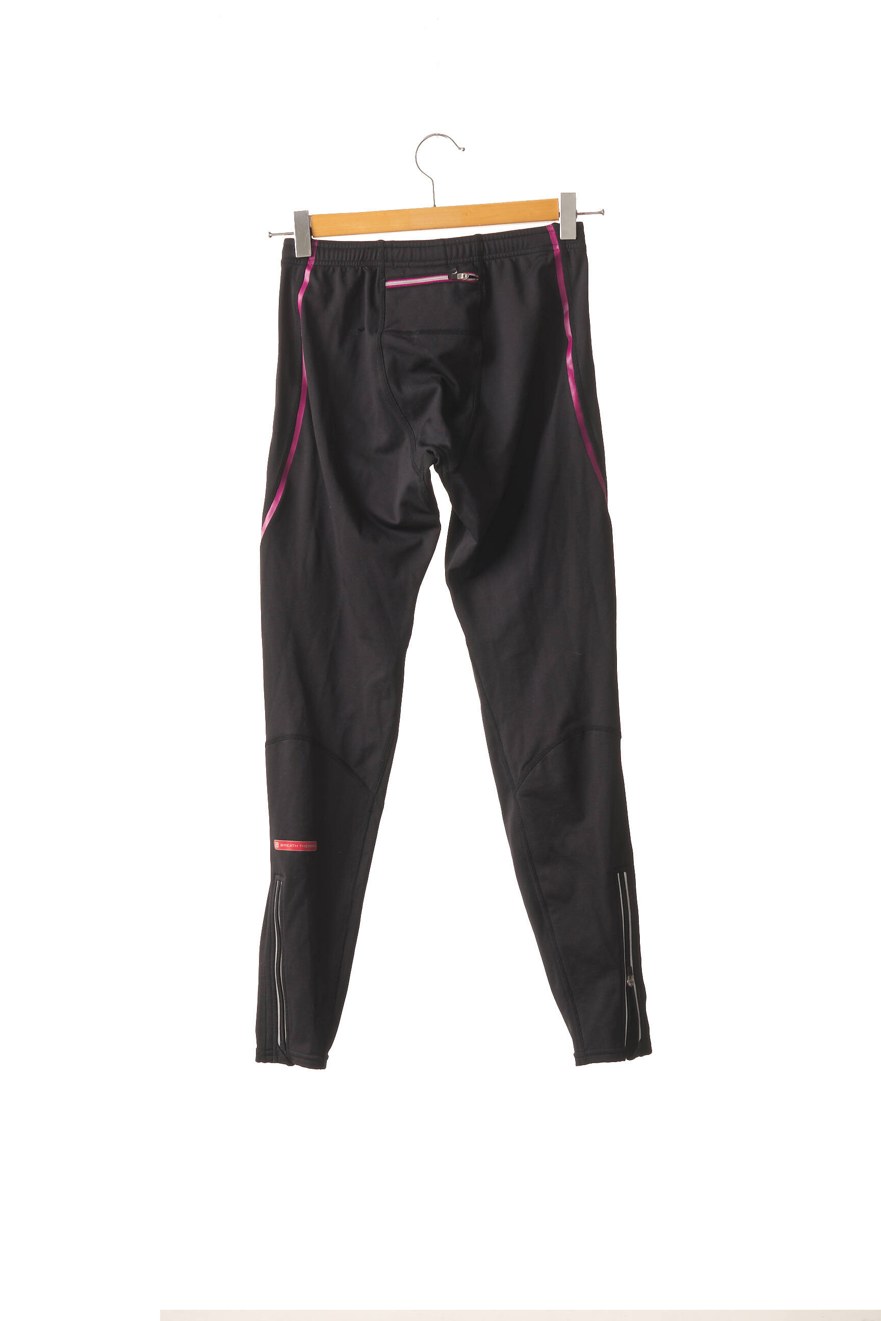 Mizuno Jogging Femme couleur noir