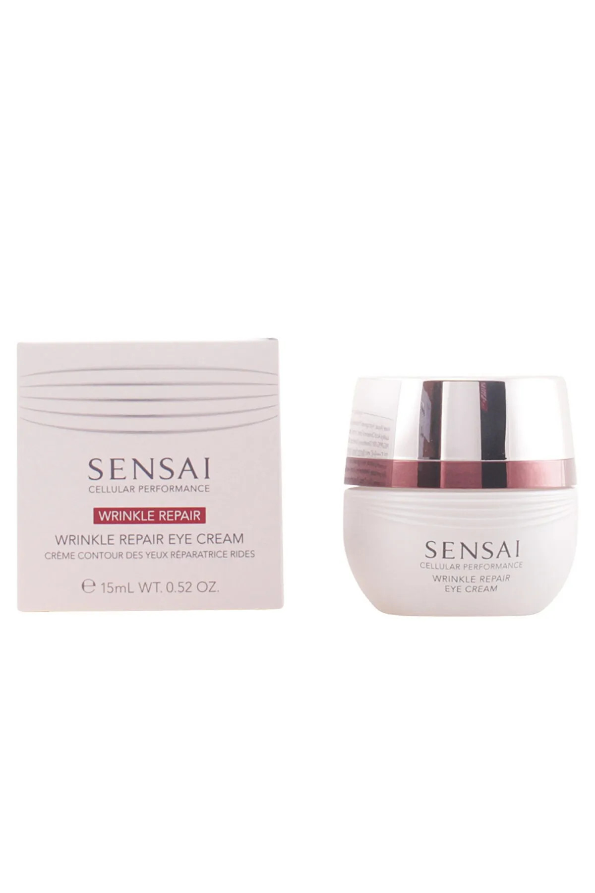 Sensai  Cellular Performance Faltenreparatur-Augencreme Sensai 15 ml