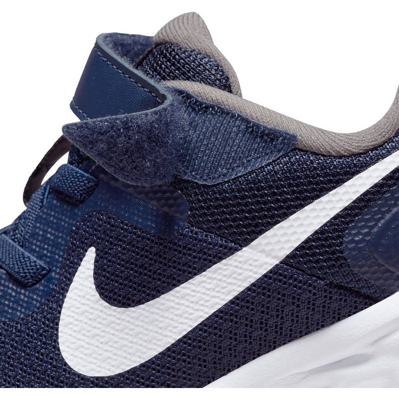 Nike REVOLUTION 6 Laufschuhe Kinder