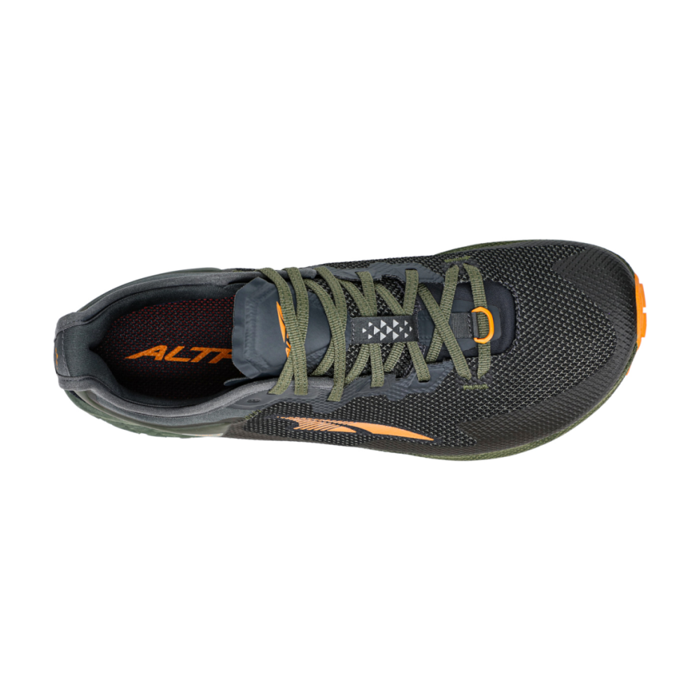 Altra Timp 4 AL0A547J221 / grau