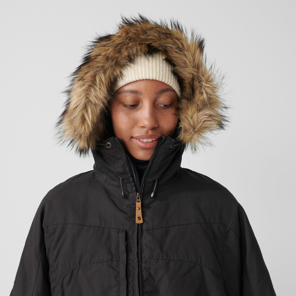 LUHKKA Unisex - Poncho