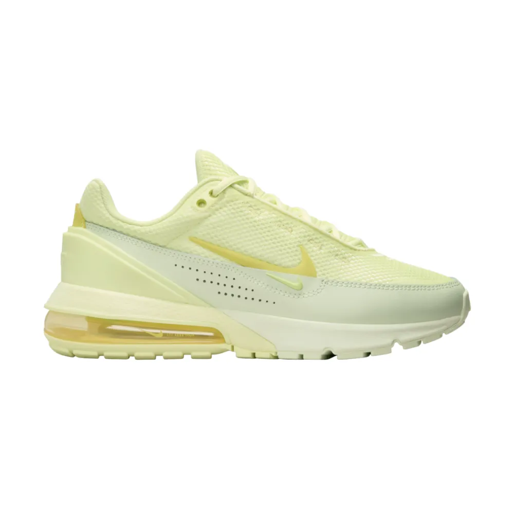 Nike Air Max Pulse FD6409-300 / gelb