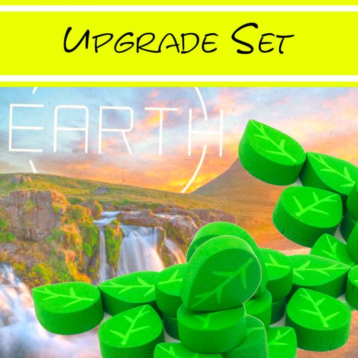 Upgrade Set Erde