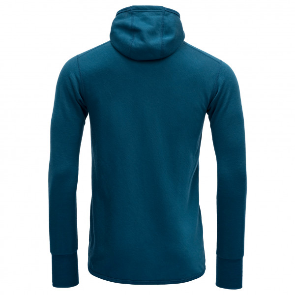 Devold - Nibba Pro Hiking Jacket with Hood - Merinojacke