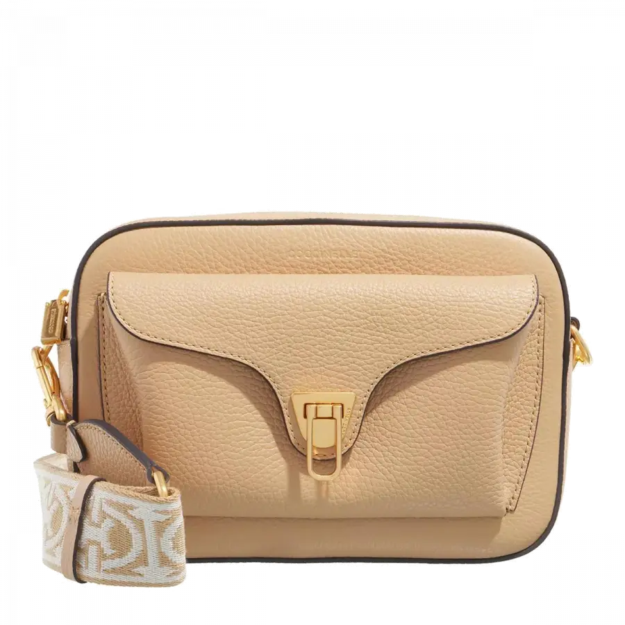Coccinelle - Coccinelle Shoulder Bags Textil