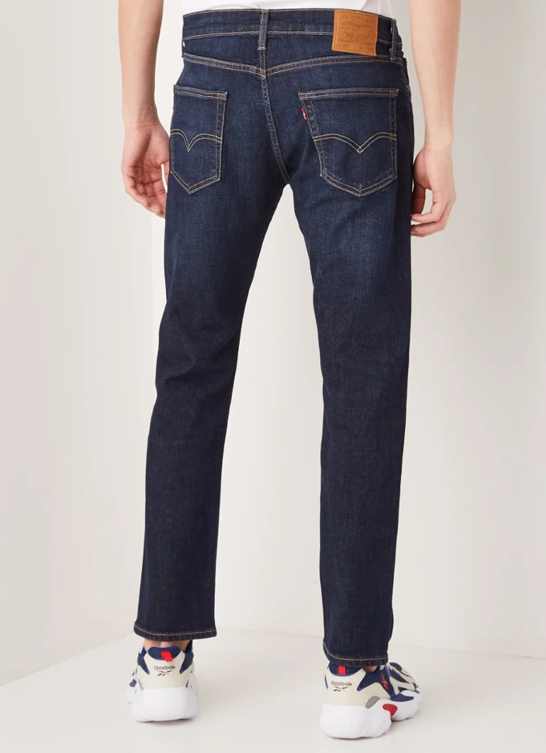 Blugi Levi's 502 Tapered Stretch