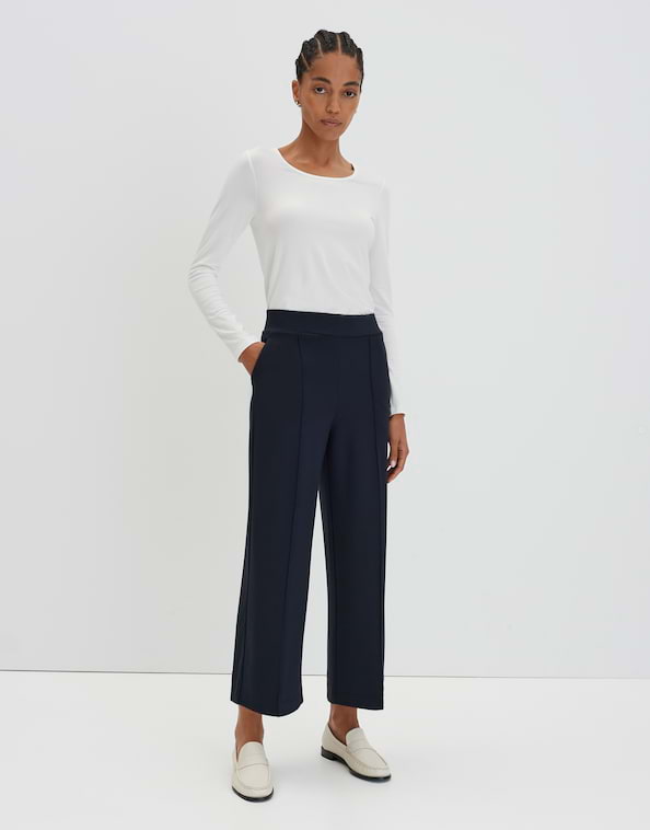 Culotte Curilo modern