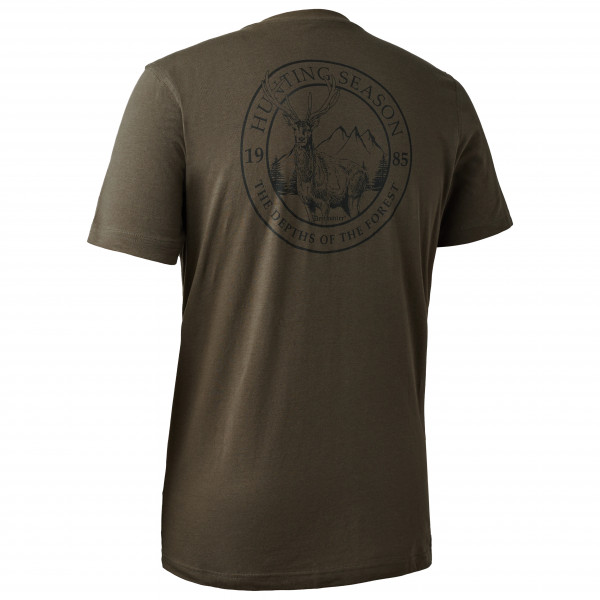 Deerhunter - Easton - T-Shirt