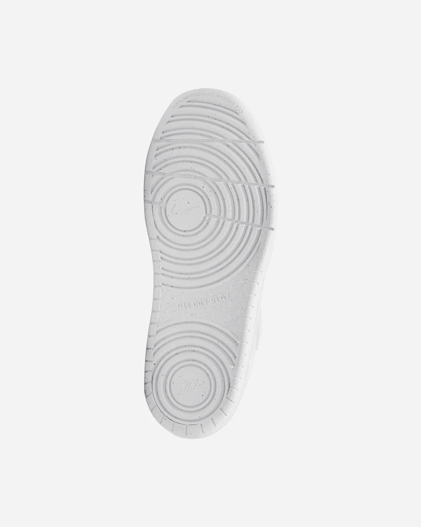 Buty sportowe Nike Court Borough Low Recraft Ps Jr DV5457-106