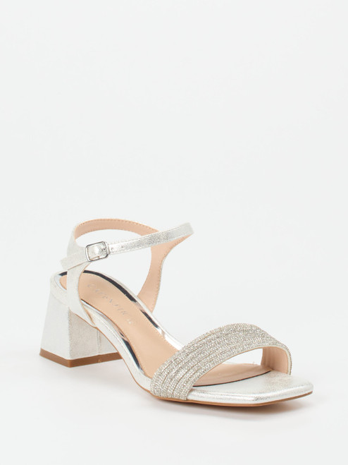 Sandalette-12274490003 CAFèNOIR