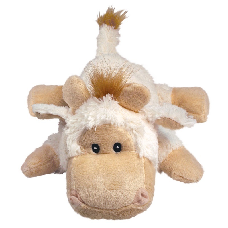 KONG Kuscheltiere KONG Cozies Naturals