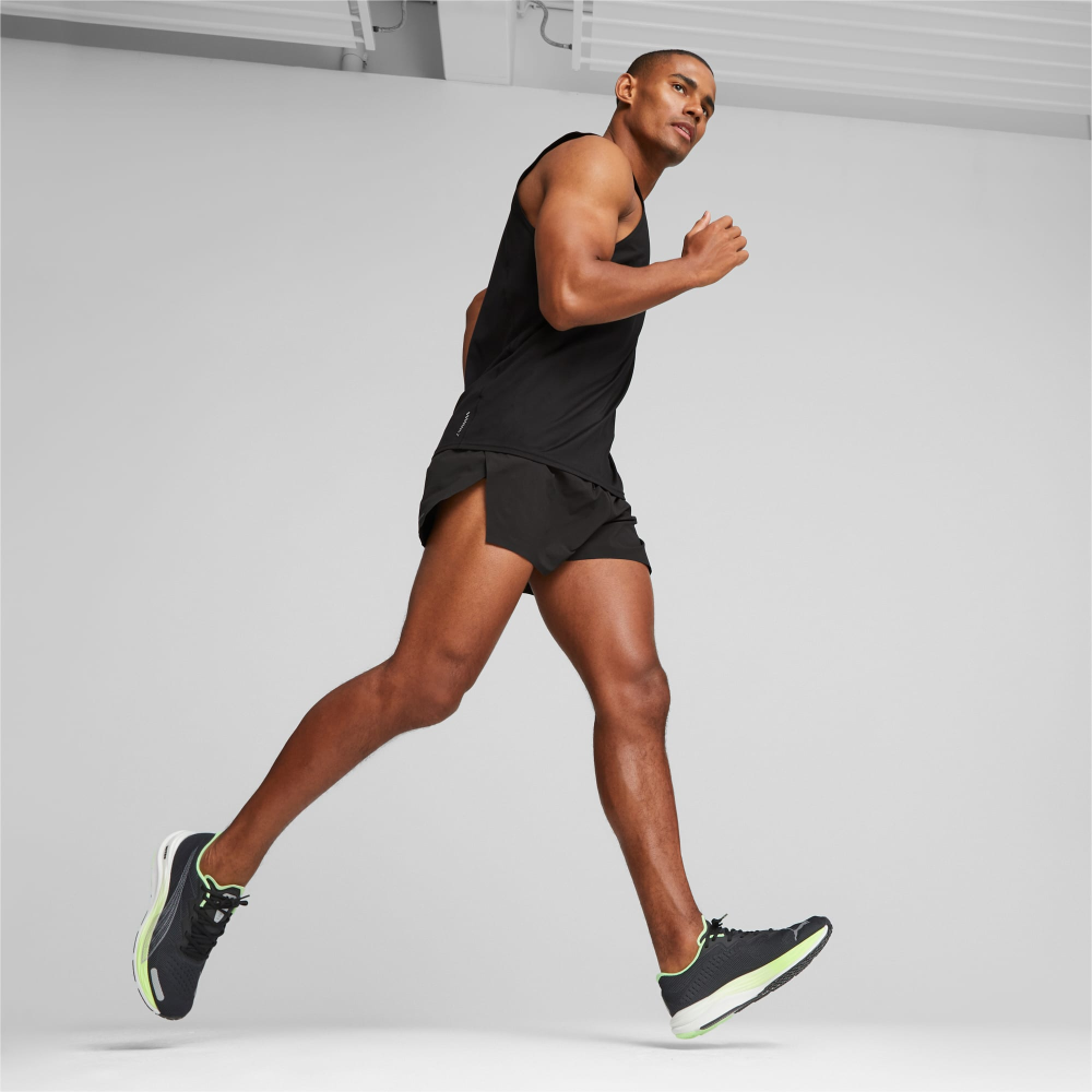 PUMA Velocity Nitro 2 195337-18 / schwarz