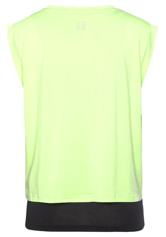 2-in-1-Shirt