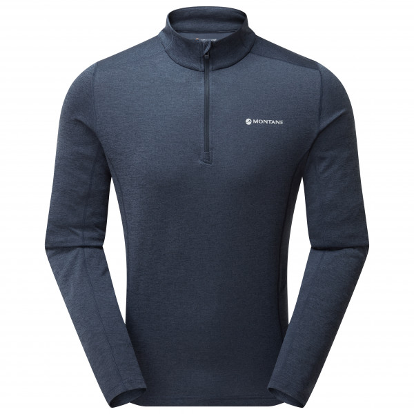 Montane - Dart Zip Neck - Funktionsshirt