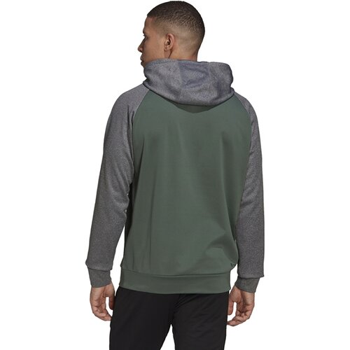 HERREN KAPUZENSWEAT M GG BIG BOS HD