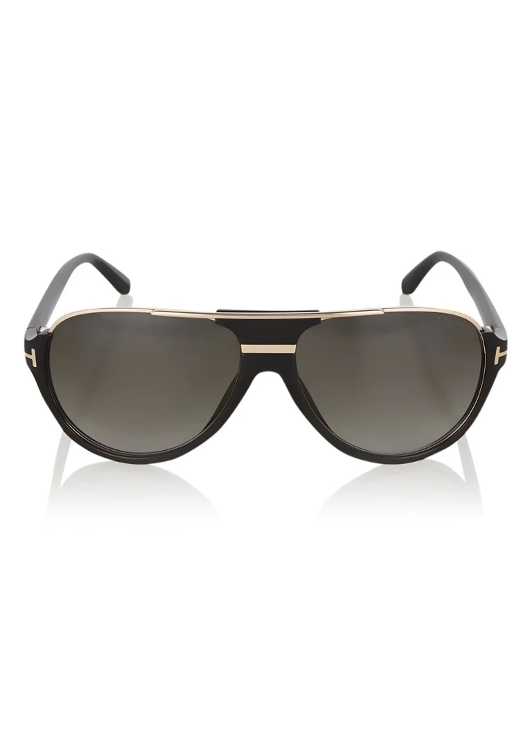 Ochelari de soare Tom Ford Dimitry FT0334