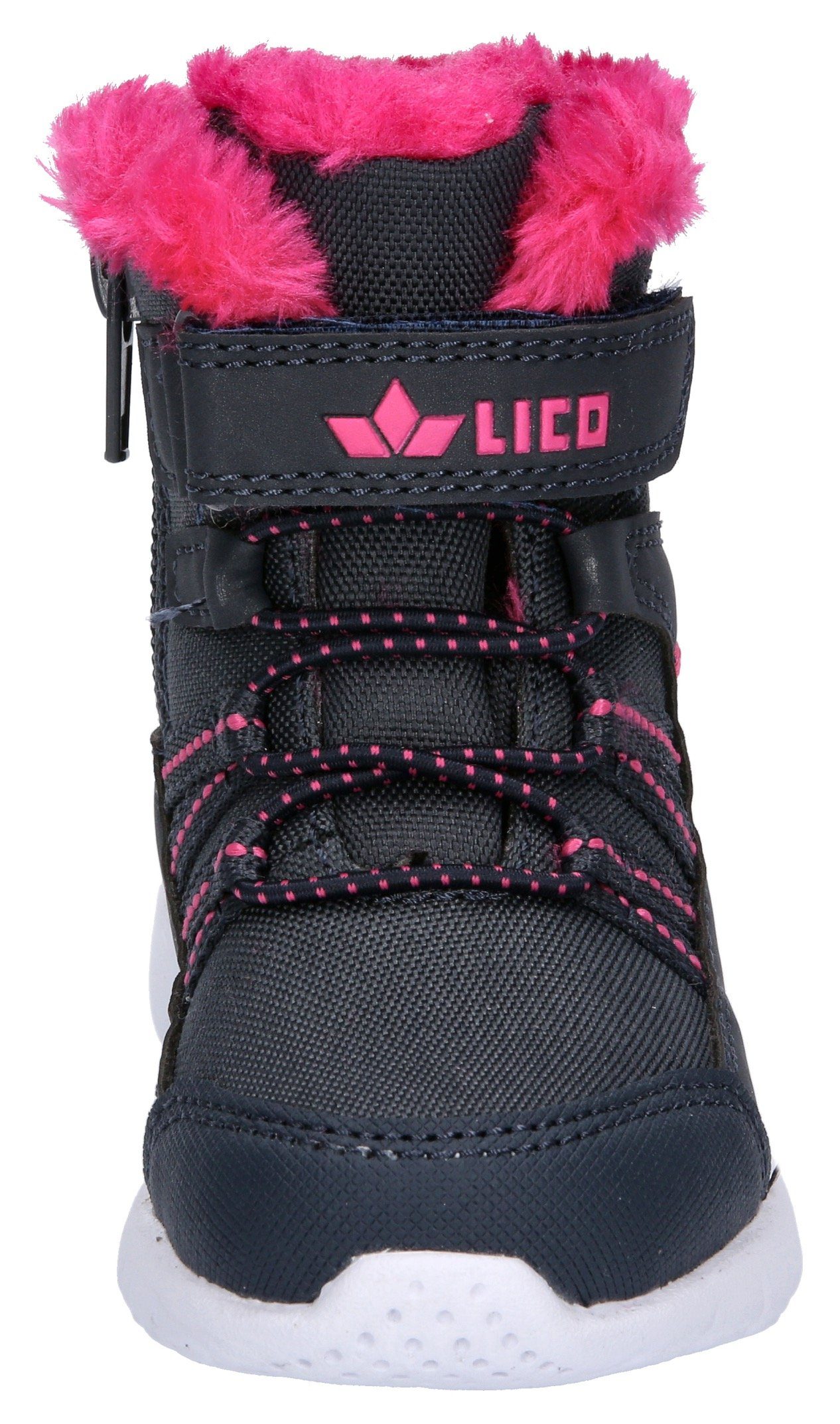 Lico Shalby Winterboots mit Warmfutter
