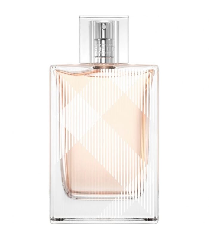 Burberry-BRIT FOR WOMEN-Eau de Toilette