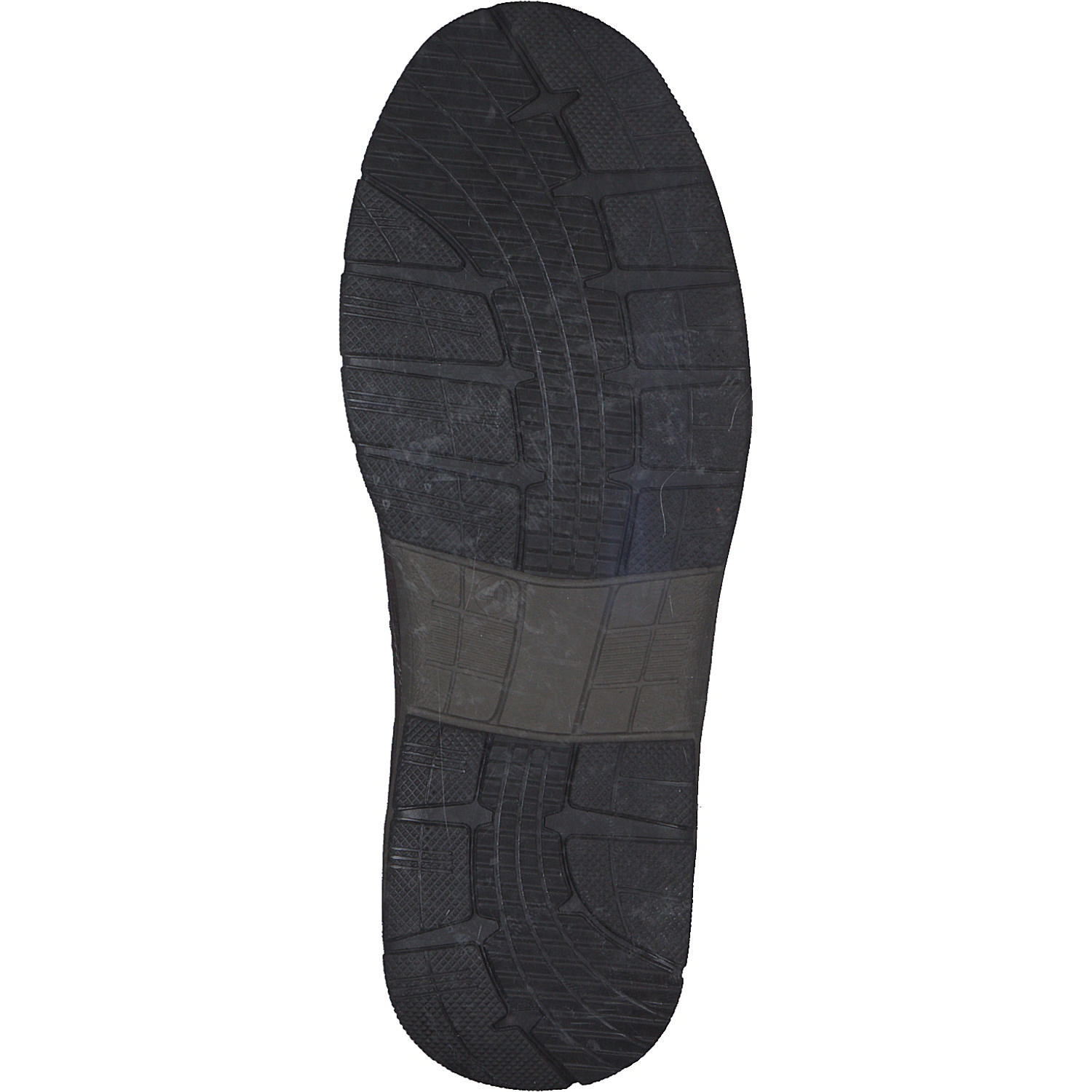 Josef Seibel Lenny 54 14954, Schnürschuhe, Herren, ANTHRAZIT-KOMBI