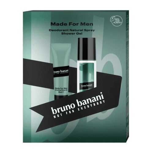 Darčeková sada Bruno Banani Made For Men