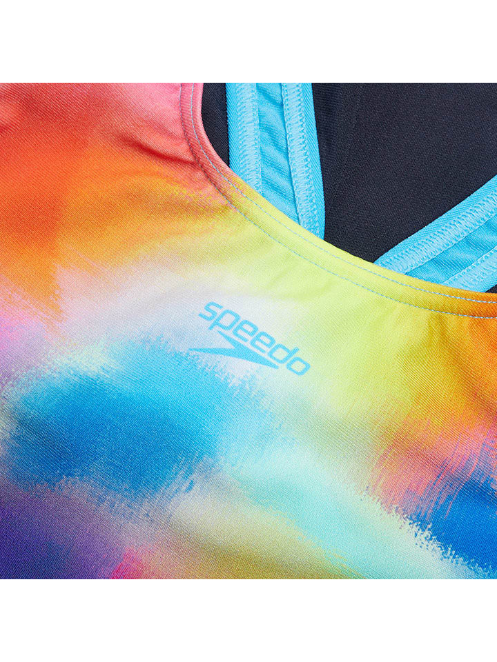 Speedo Badeanzug 