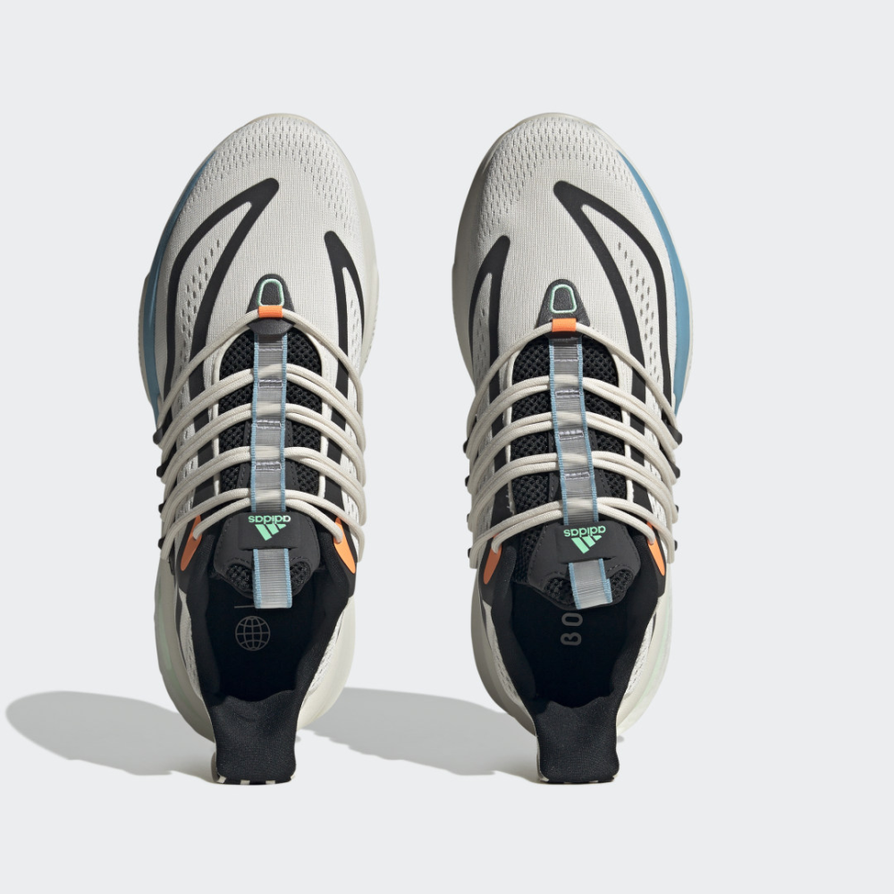 adidas Alphaboost V1 HP6613 / weiss