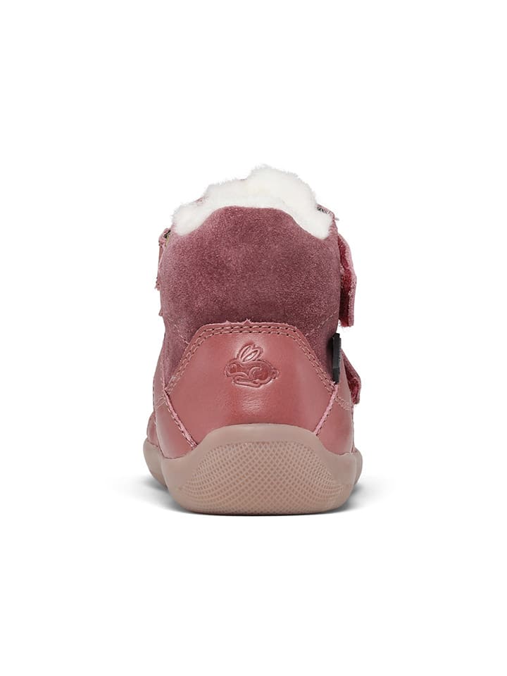 Bundgaard Leder-Winterboots 