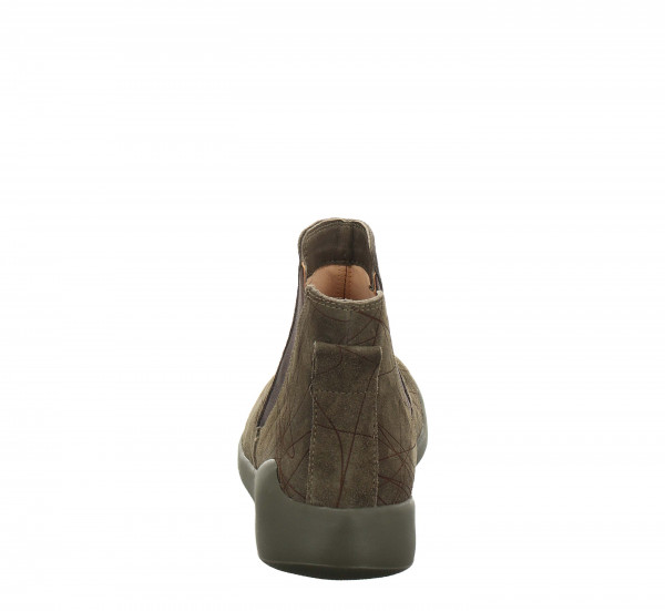 DUENE Chelsea Boots - Slate