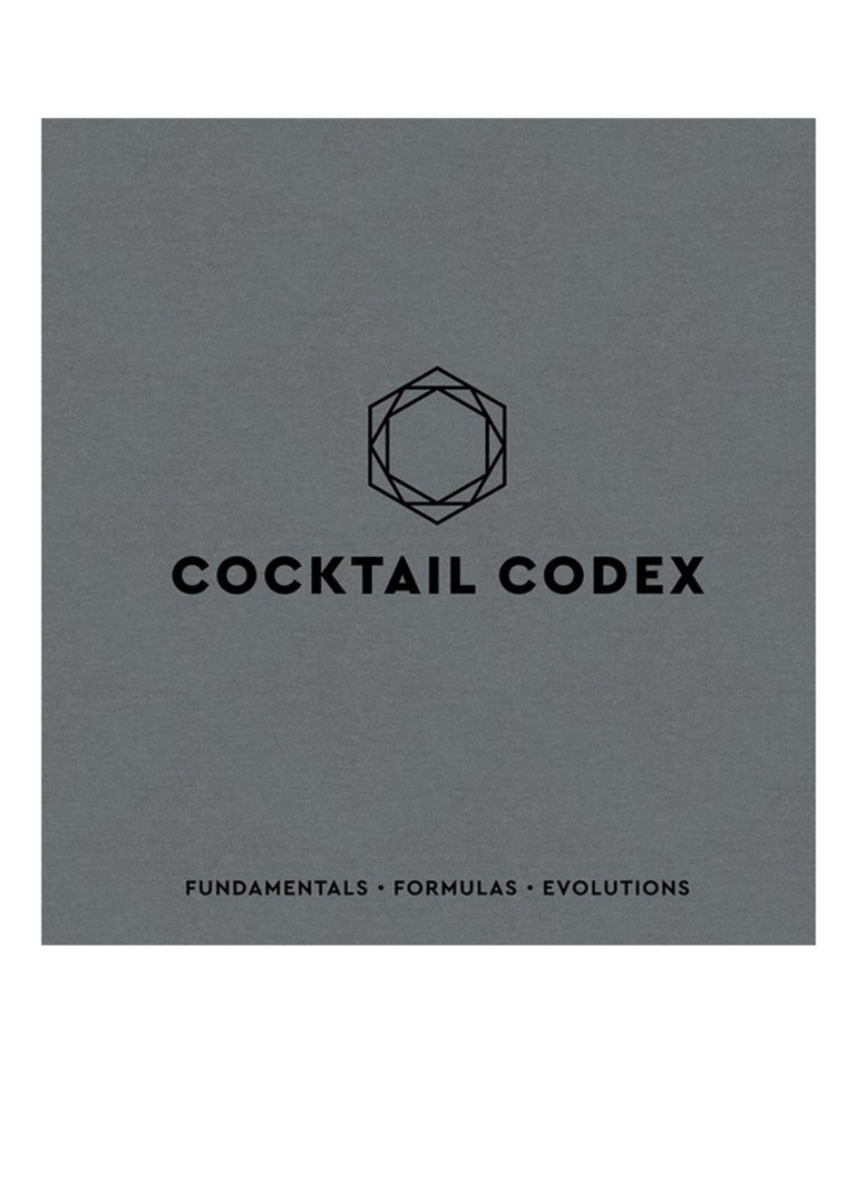CODUL COCKTAILULUI KAPLAN D