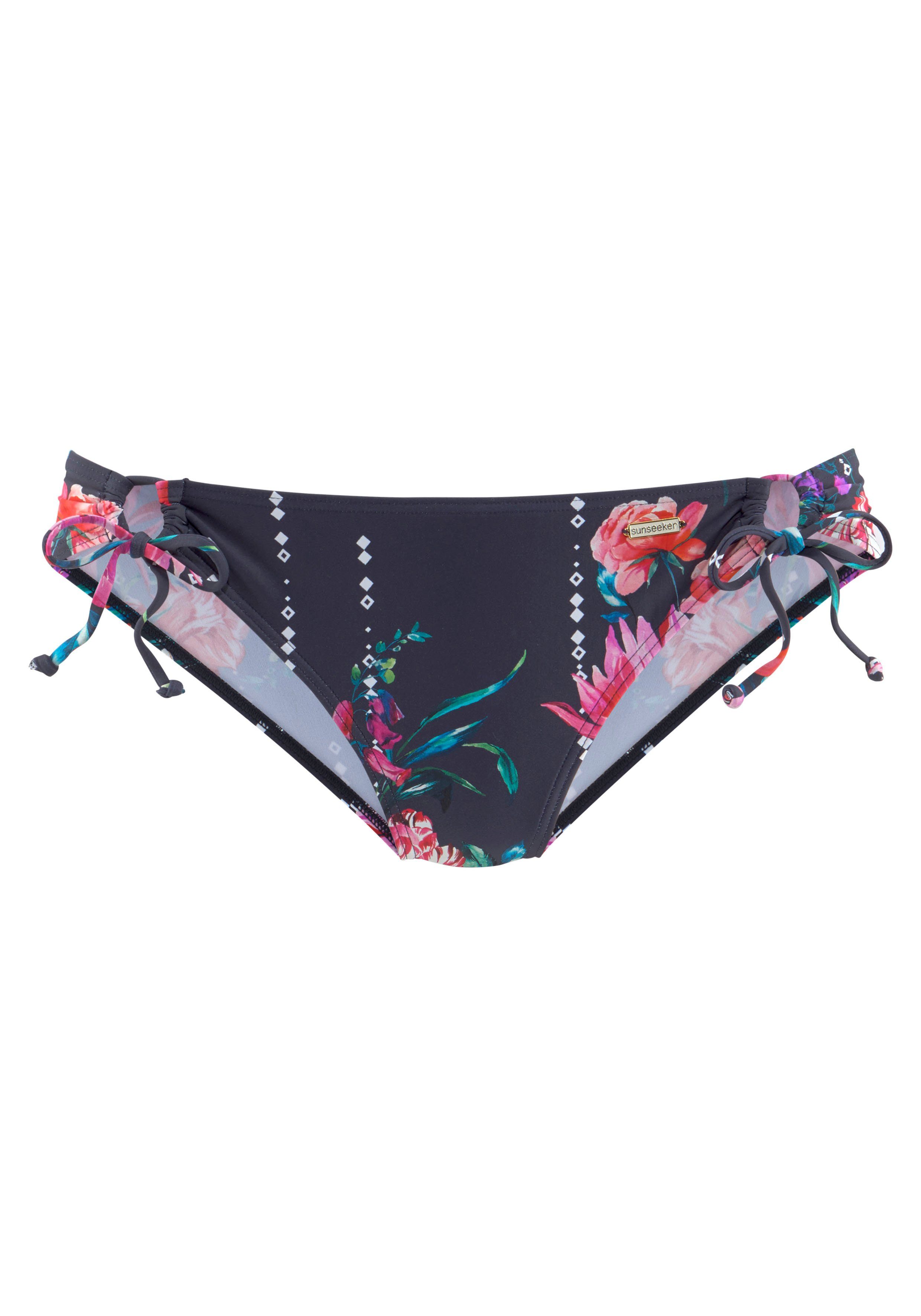 Sunseeker Bikini-Hose Modern seitlich zu binden