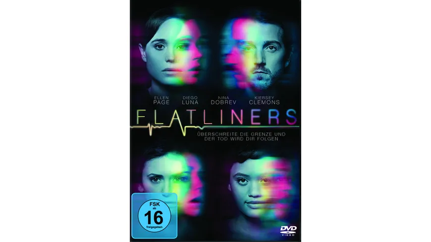 FLATLINERS