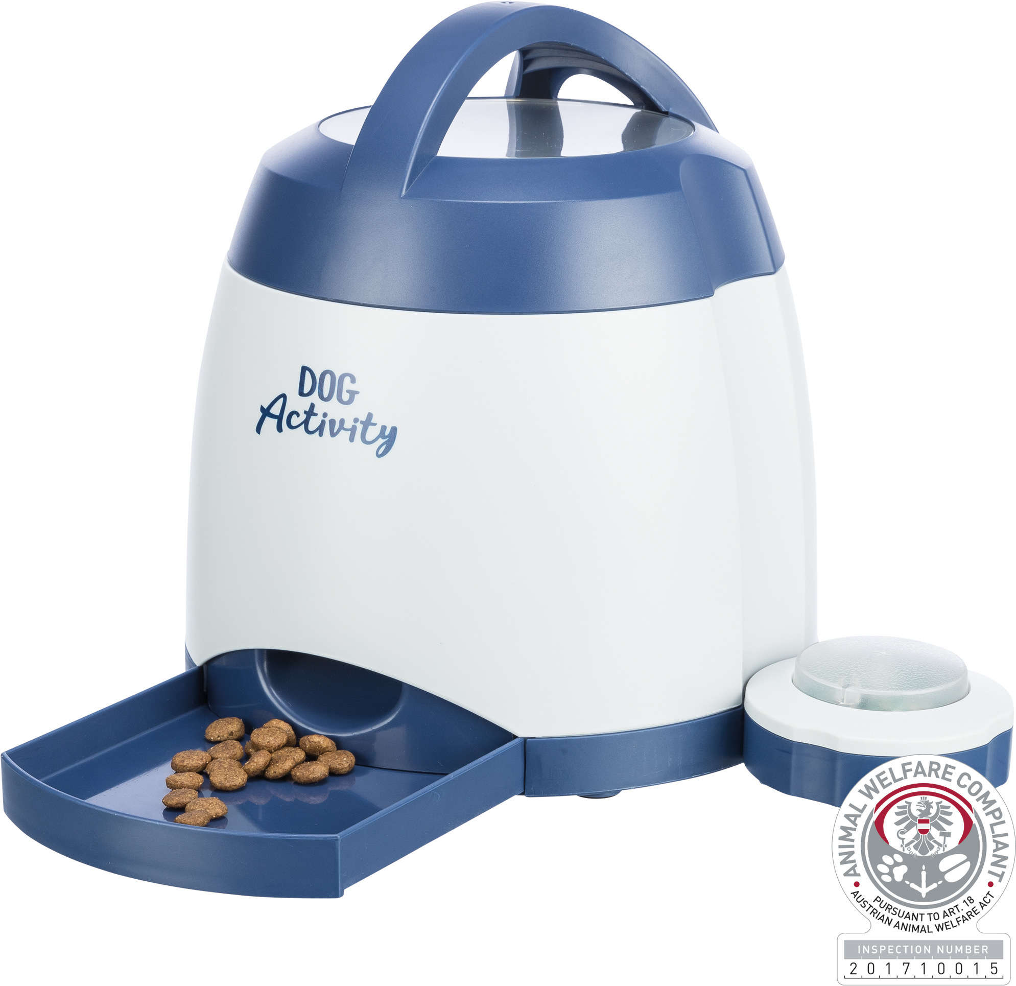 Trixie Intelligenzspielzeug Trixie Dog Activity Memory Trainer 3.0