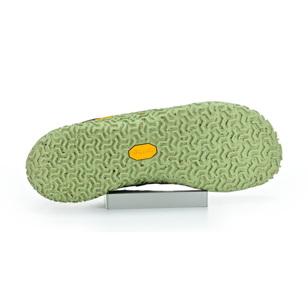 Merrell Trail Glove 7 W Fondant/Plumwine sportliche Barfußschuhe