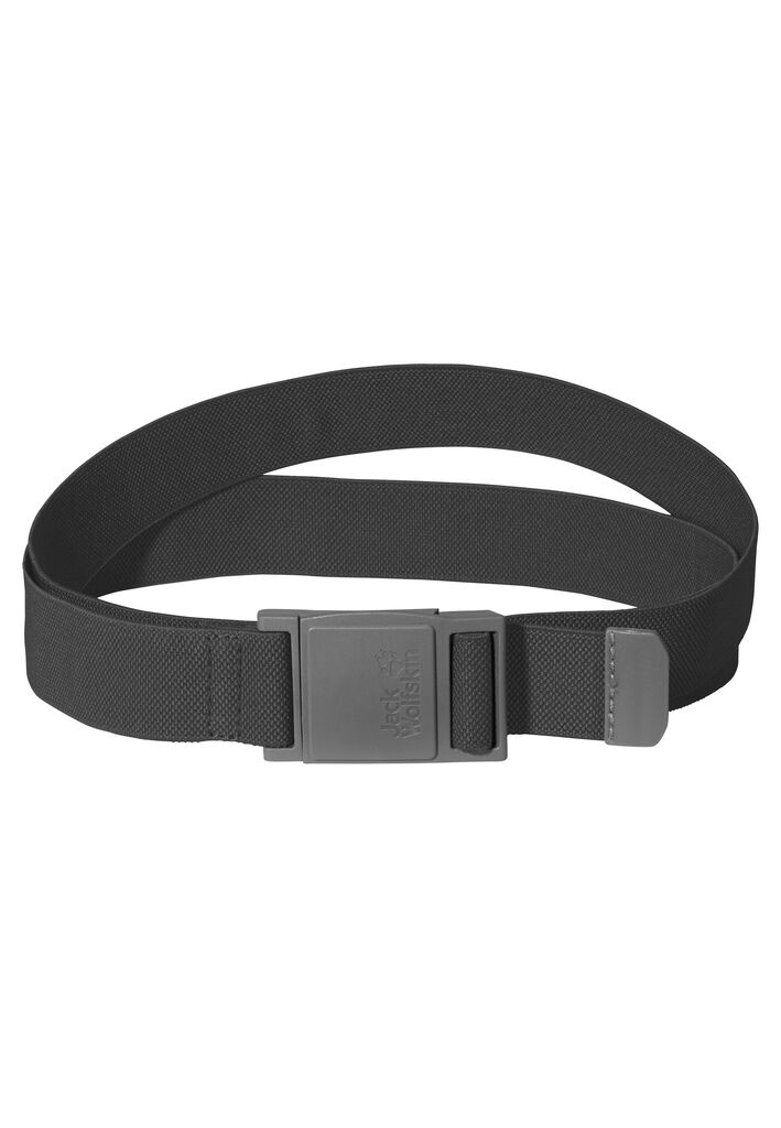 STRETCH BELT Elastischer Gürtel mit Magnetschnalle