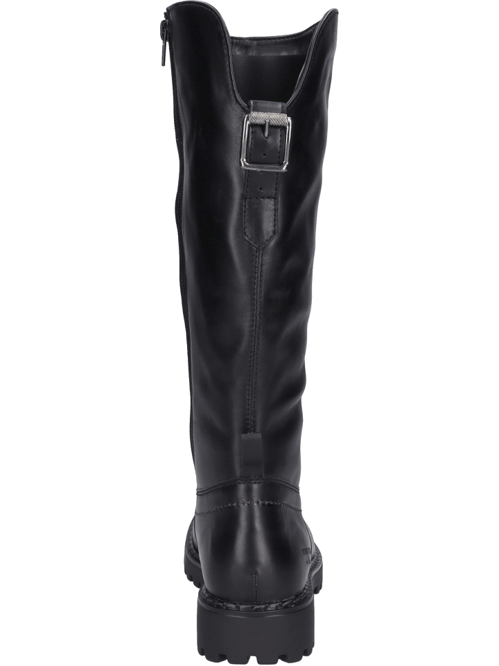 Josef Seibel Stiefel Marta 15 in schwarz günstig kaufen