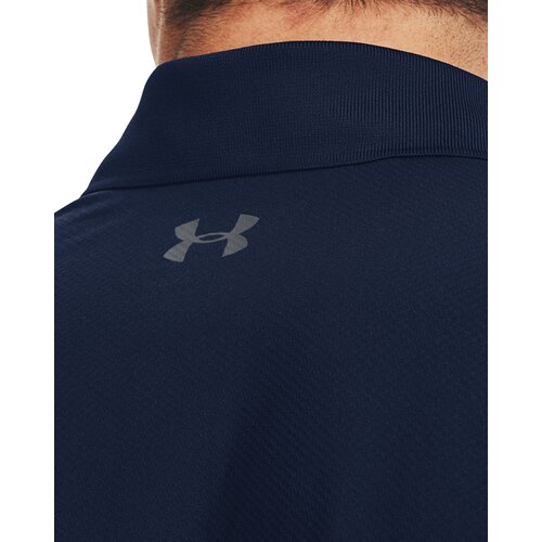 HERREN KURZARM PERFORMANCE POLO 2.0