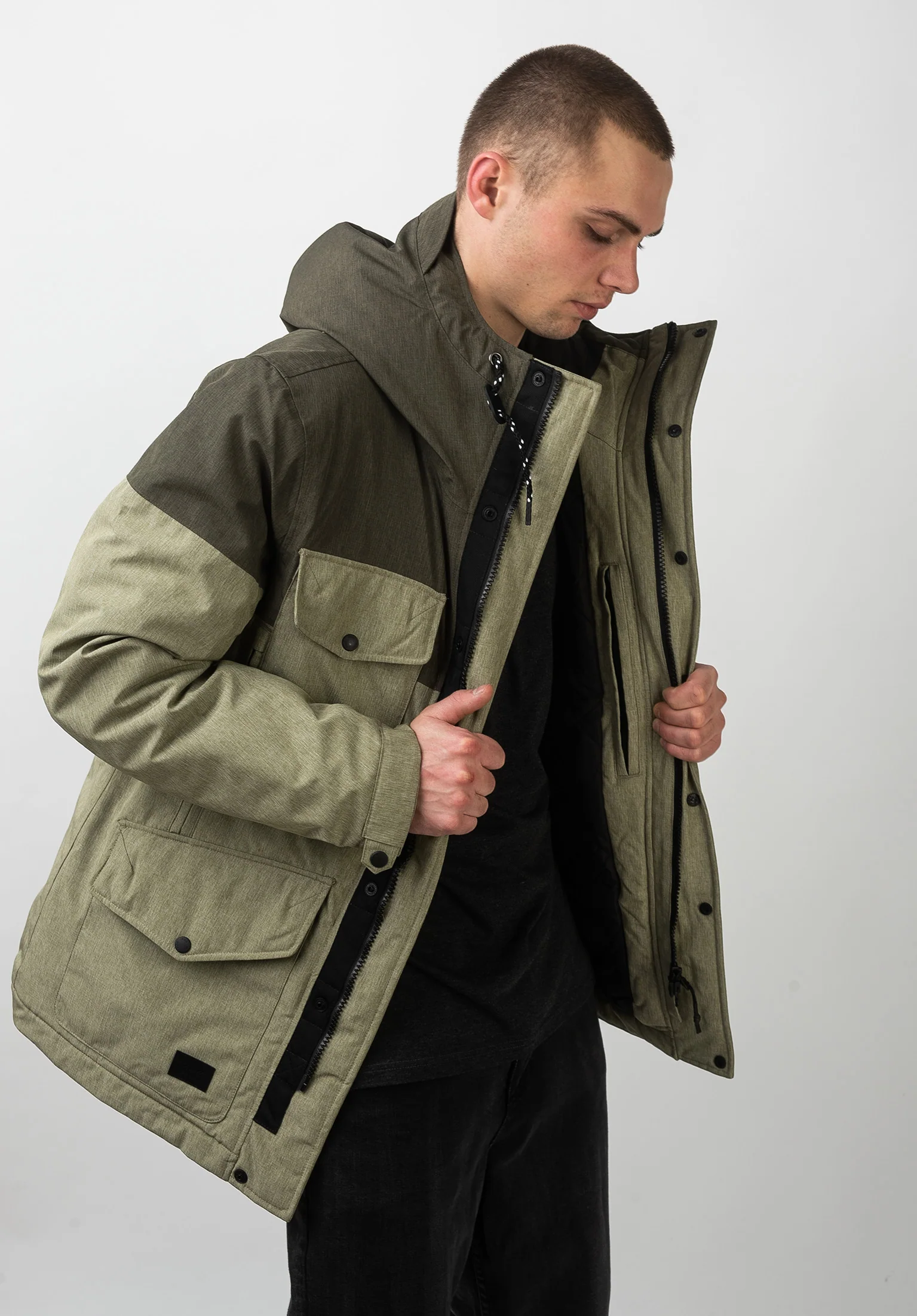 Field Jacket 2