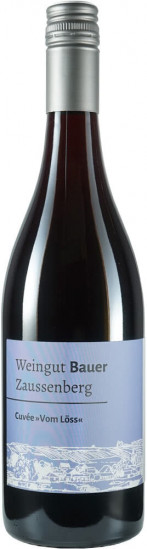 Rotweincuvée 