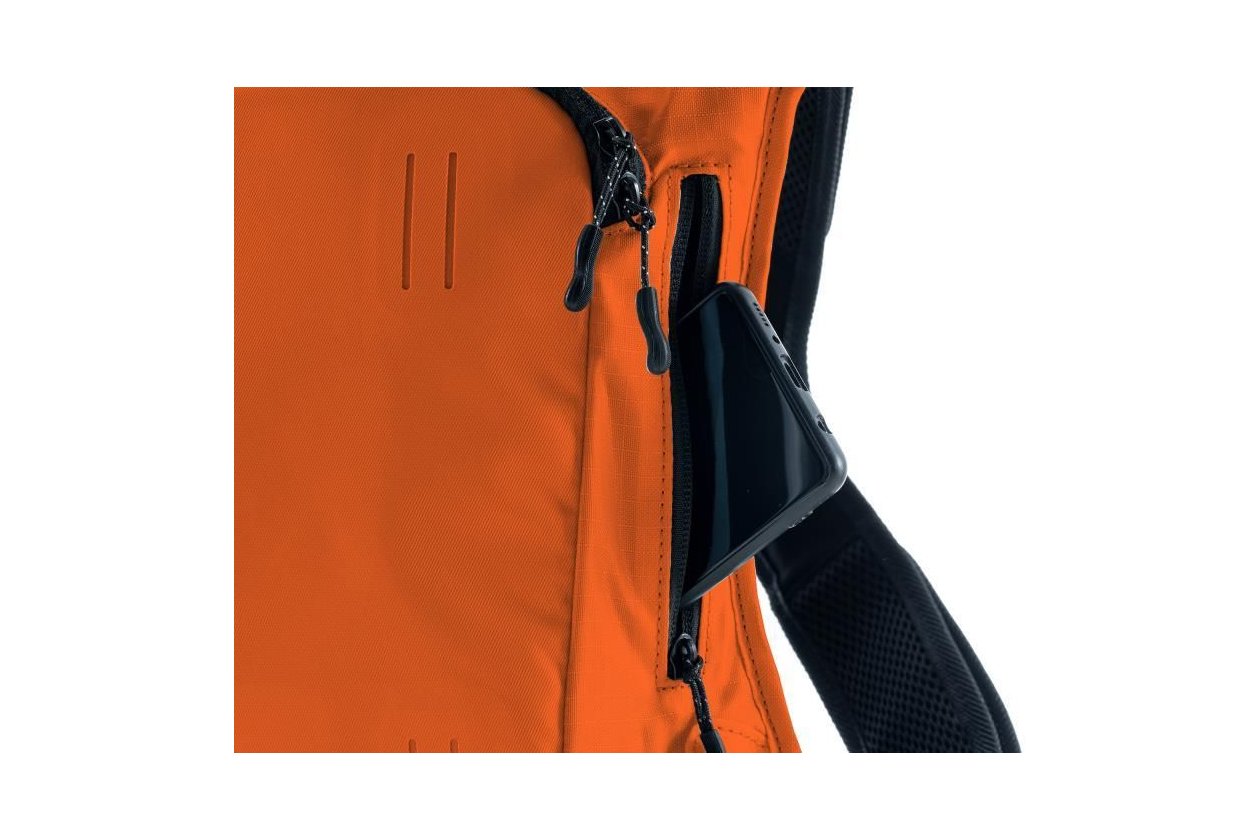 Cube Rucksack PURE 4 X Actionteam