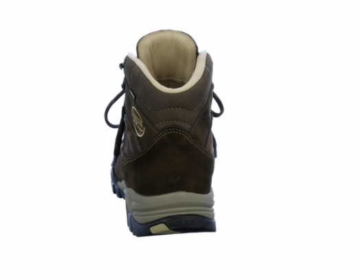 MEINDL Wanderschuhe braun Tauern 2