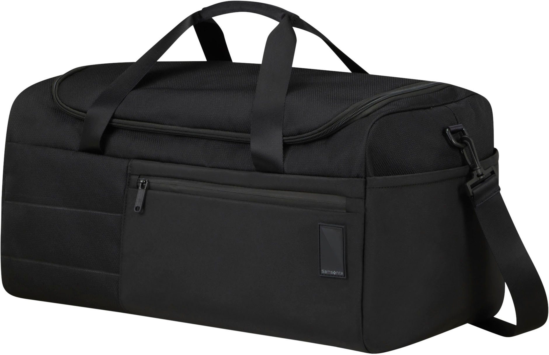 Samsonite Reisetasche Vacay, black