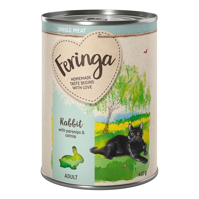 Feringa Single Meat Menü 6 x 410 g zu TOP-Preisen