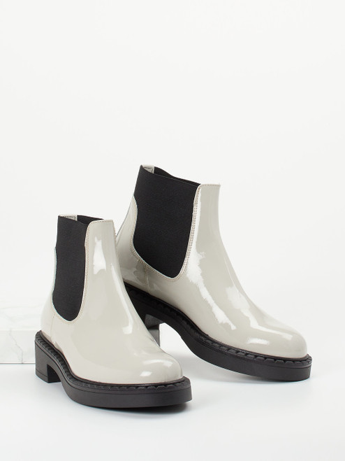 Chelsea Boots-17134990004 Konstantin Starke