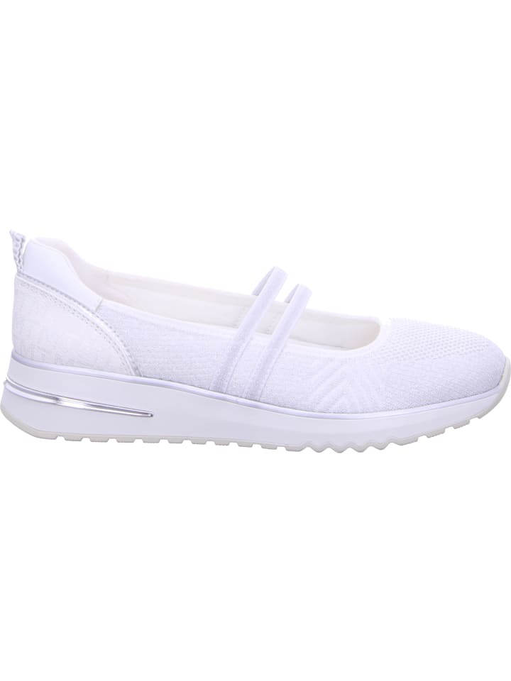 Marco Tozzi Slipper in weiß günstig kaufen