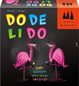 DODELIDO