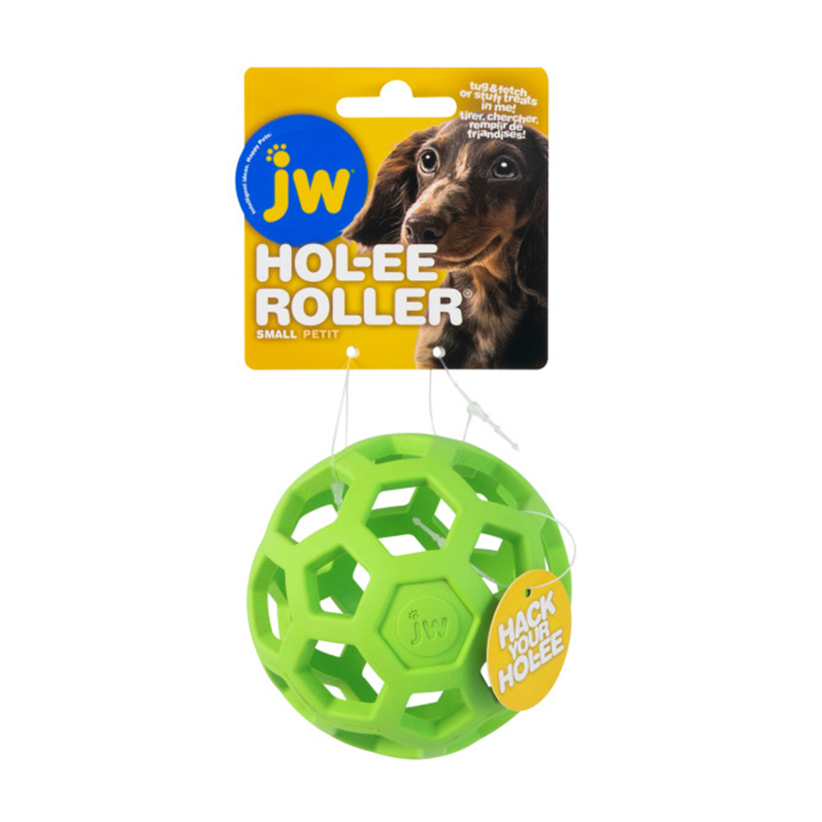 JW Ball Hol-EE Roller günstig kaufen bei ZooRoyal