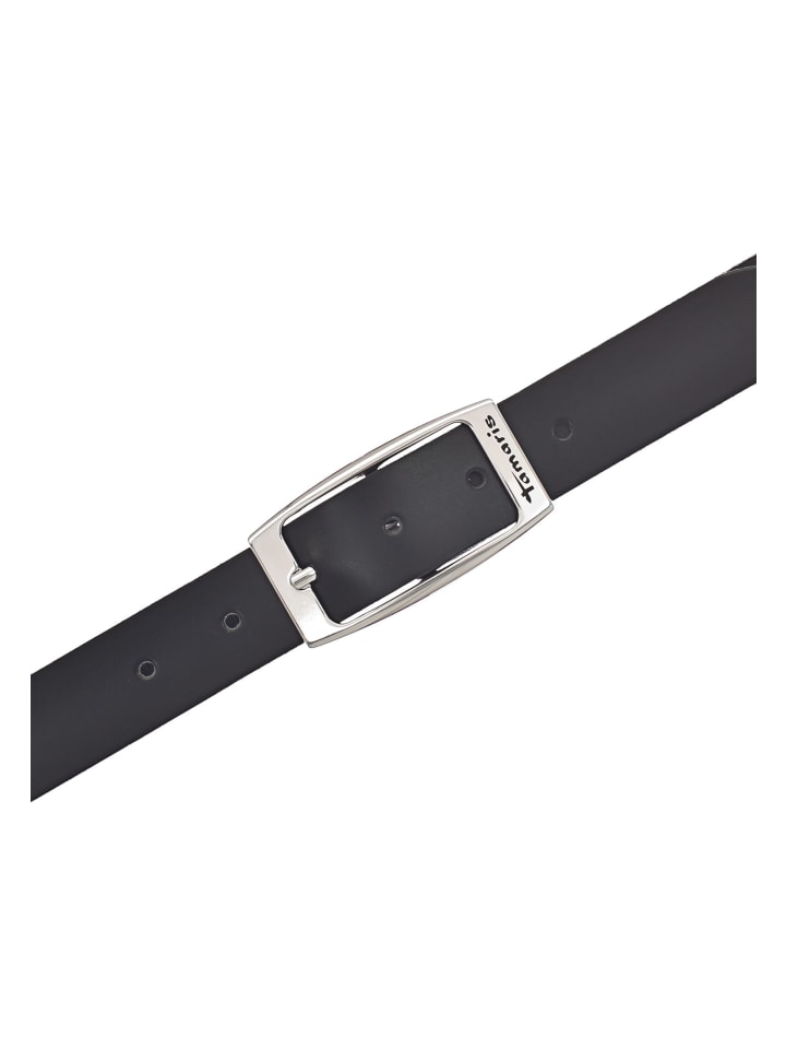 Tamaris Gürtel Essential Classics in schwarz 0790 günstig kaufen