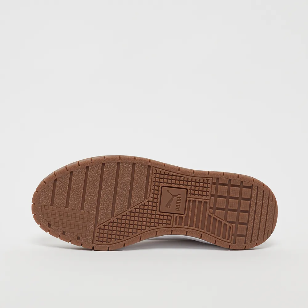 PUMA Cali Dream Preppy 389876-001 / weiss